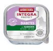 Animonda Cat Integra Protect Diabetes alutálkás, nyúl  100 g