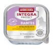 Animonda Cat Integra Protect Diabetes alutálkás, csirkemáj  100 g