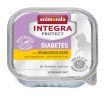 Animonda Cat Integra Protect Diabetes alutálkás, csirkemáj  100 g