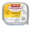 Animonda Cat Integra Protect Sensitive alutálkás, csirke  100 g