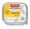 Animonda Cat Integra Protect Sensitive alutálkás, csirke  100 g