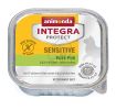 Animonda Cat Integra Protect Sensitive alutálkás, pulyka  100 g