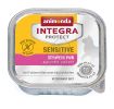 Animonda Cat Integra Protect Sensitive alutálkás, sertés  100 g