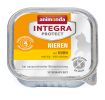 Animonda Cat Integra Protect Nieren alutálkás, csirke  100 g