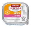 Animonda Cat Integra Protect Nieren alutálkás, sertés  100 g