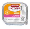 Animonda Cat Integra Protect Nieren alutálkás, sertés  100 g