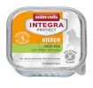 Animonda Cat Integra Protect Nieren alutálkás, pulyka  100 g