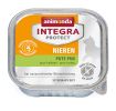 Animonda Cat Integra Protect Nieren alutálkás, pulyka  100 g