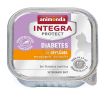 Animonda Cat Integra Protect Diabetes alutálkás, csirke  100 g
