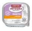 Animonda Cat Integra Protect Diabetes alutálkás, csirke  100 g