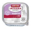 Animonda Cat Integra Protect Diabetes alutálkás, marha  100 g