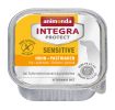 Animonda Integra Protect Sensitive alutálkás, csirke és paszternák  150 g