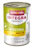 Animonda Integra Protect Intestinal konzerv, csirke  400 g