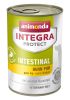 Animonda Integra Protect Intestinal konzerv, csirke  400 g