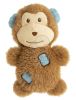 GimDog Monkiss - plüss majmocskák  24 cm