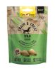GimDog Train & Treat Wild & Salbei snack  125 g