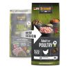 Belcando Adult Grain-Free Poultry - gabonamentes száraztáp baromfihússal  4 kg