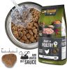 Belcando Adult Grain-Free Poultry - gabonamentes száraztáp baromfihússal  4 kg