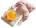 Belcando Adult Grain-Free Poultry - gabonamentes száraztáp baromfihússal  12.5 kg