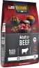 Belcando Adult Grain-Free Beef - gabonamentes száraztáp marhahússal  4 kg