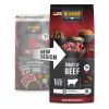 Belcando Adult Grain-Free Beef - gabonamentes száraztáp marhahússal  12.5 kg