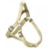 Flamingo Ziggi hám - bézs xl   1 db