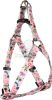 Flamingo Step & Go Sera hám  35-50 cm