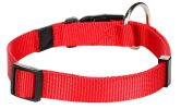 Flamingo Ziggi nyakörv - piros  1x20-35 cm