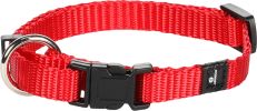 Flamingo Ziggi nyakörv - piros  1x20-35 cm