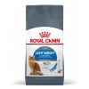 Royal Canin Light Weight Care - száraz táp felnőtt macskák részére az ideális testsúly eléréséért  8 kg