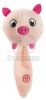 GimDog Softies  Leopárd- 25.4 cm