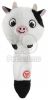 GimDog Softies  Leopárd- 25.4 cm