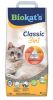 Biokat's Classic 3in1 alom  10 l