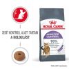 Royal Canin Appetite Control Care - étvágyat kontrolláló felnőtt macska száraz táp  400 g