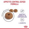 Royal Canin Appetite Control Care - étvágyat kontrolláló felnőtt macska száraz táp  400 g