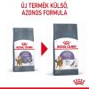Royal Canin Appetite Control Care - étvágyat kontrolláló felnőtt macska száraz táp  400 g