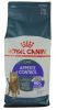 Royal Canin Appetite Control Care - étvágyat kontrolláló felnőtt macska száraz táp  2 kg