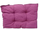 Scruffs Manhattan matrac - lila  100x70 cm
