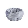 Scruffs Velvet Donut fekhely  Kék 