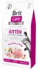 Brit Care Kitten Healthy Growth & Development  0.4 kg