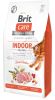 Brit Care Indoor Anti-Stress  0.4 kg