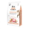 Brit Care Sensitive Healthy Digestion & Delicate Taste  0.4 kg