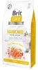 Brit Care Haircare Healthy & Shiny Coat  0.4 kg