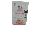 Brit Care Sterilized Sensitive  0.4 kg