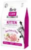 Brit Care Kitten Healthy Growth & Development  2 kg
