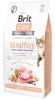 Brit Care Sensitive Healthy Digestion & Delicate Taste  7 kg