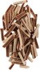 Flamingo Snacks Hapki Strips macska eledel  85 g