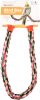 Flamingo pihenő kötél madaraknak 66 cm   1 db