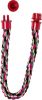 Flamingo pihenő kötél madaraknak 66 cm   1 db