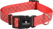 Flamingo Odin nyakörv - piros l-es   1 db